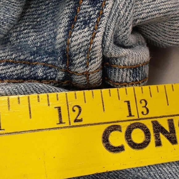 Levi's Strauss Signature Loose Fit Jeans - Picture 5 of 11